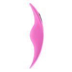 Unda Pink Panty Vibrator – Rechargeable, Waterproof, Wireless Remote - Image 5