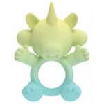 Uni-Horn Cock Ring Vibe - Wet Dreams Ultra - Image 2