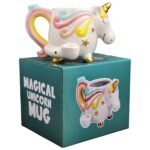 Unicorn Roast and Toast Mug - Image 2