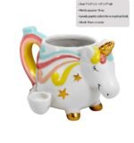 Unicorn Roast and Toast Mug - Image 3