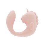 Unihorn C Horse - Coral Throb - Image 2