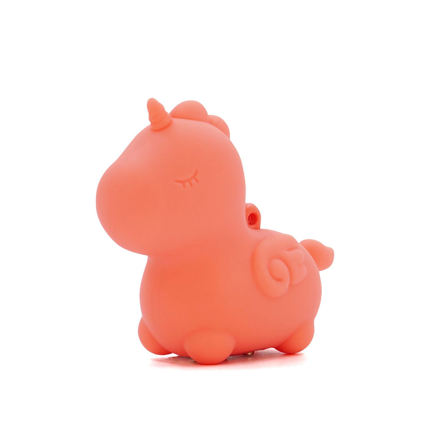 unihorn-mini-peachy-pony Unihorn Mini - Peachy Pony - Image 1