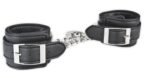 Unisex Leatherette Cuffs - Image 2