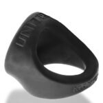 Unit-X Stretchy Slimmer Fit Cocksling - Black - Image 2