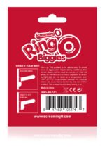 Screaming O RingO Biggies Waterproof Cock Ring – Blue - Image 6