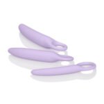 Dr. Laura Berman Alena Set of 3 Silicone Dilators - Image 6