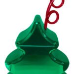 Christmas Tree Cup 24 Oz
