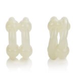 Island Rings Double Stacker - Glow-in-the-Dark - Image 4