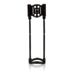 Penis Extender Traction Device with Adjustable Silicone Strap and Removable Rods – Black - Image 9