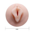 Crazy Bull Realistic Anime Girl 3d Vagina Masturbator - Image 6