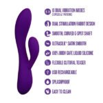 Sexy Things - Fever Dream - Purple - Image 5