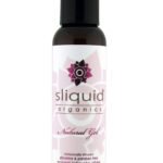 Organics Natural Gel - 2 Fl. Oz. (59 ml)