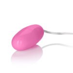 Pocket Exotics Bullet Vibrator – Pink, Multi-Speed, Phthalate-Free - Image 3