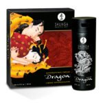 Intensifying Cream - Dragon - 2 Fl. Oz. / 60 ml