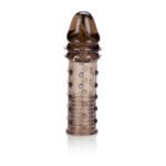 Adonis Extension Smoke Penis Sleeve – Gray - Image 5