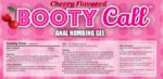 Booty Call Anal Numbing Gel - 1.5 Fl. Oz. - Image 2