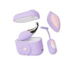 Play With Me - Snapstar - Purple - Image 2