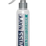Swiss Navy Toy and Body Cleaner 6 Fl Oz