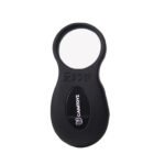 Camtoyz Vibrating Ring Doku - Black - Image 4