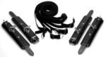 Bed Restraint Kit – Black - Image 5