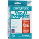 Vac-U-Lock Powder – 1 Oz., Phthalate-Free - Image 2