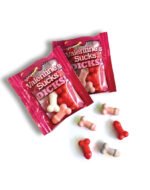 Valentines Sucks Dicks Candy- Display of 100 Ct. - Image 3
