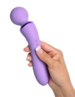 Fantasy for Her Duo Wand Massage-Her - Image 7
