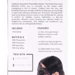 Veiled Vision Lace Blindfold