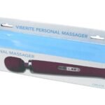 Viberite Personal Massager - Maroon