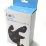 Viberite Triple Crown Attachment