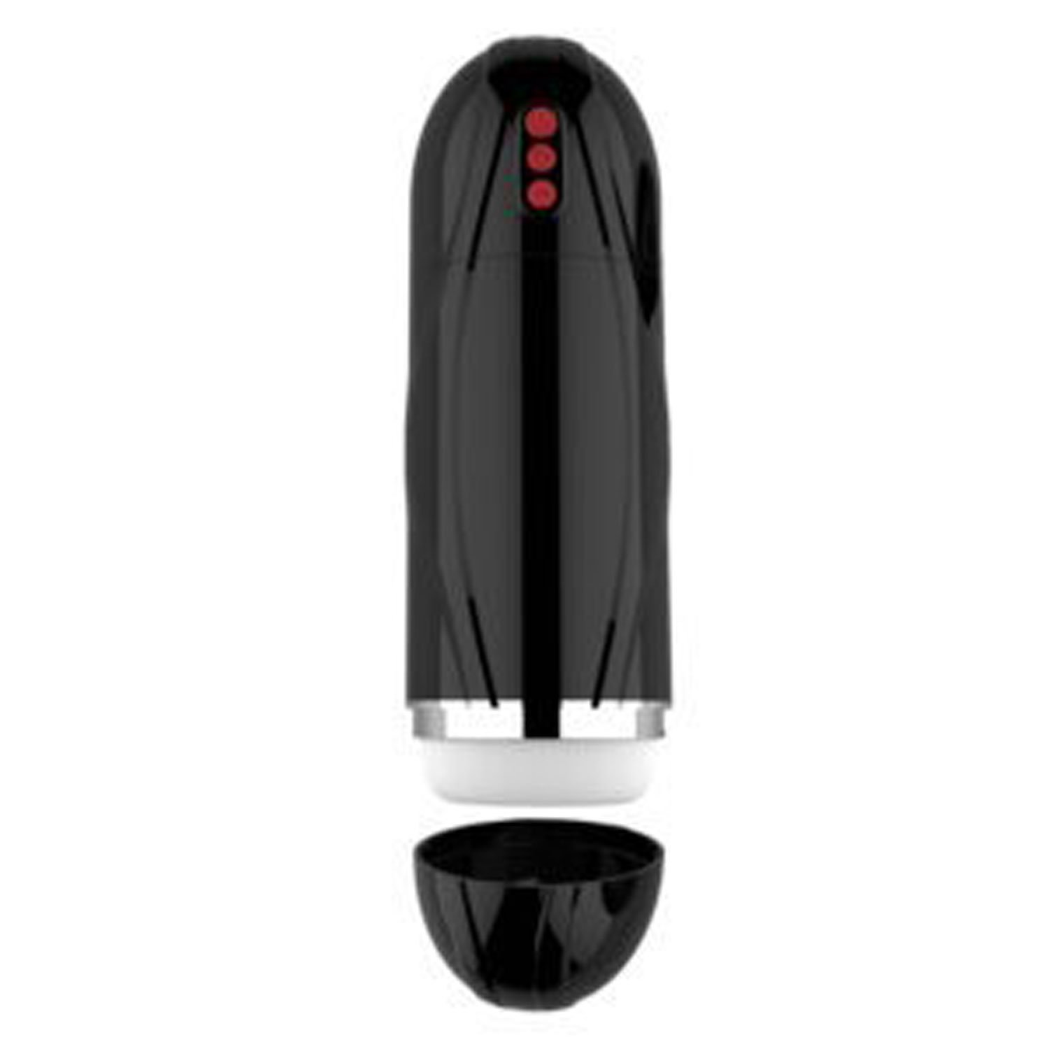 vibrating-cocksucker-black Vibrating Cocksucker - Black - Image 1