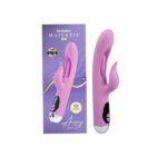 Vibrator Avery Majestic Pro - Purple - Image 2