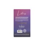 Vibrator Lotus Bullet - Red