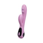 Vibrator Lucile Majestic Pro - Purple - Image 2