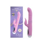 Vibrator Osma Majestic Pro - Purple - Image 2