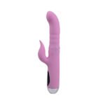 Vibrator Osma Majestic Pro - Purple - Image 3