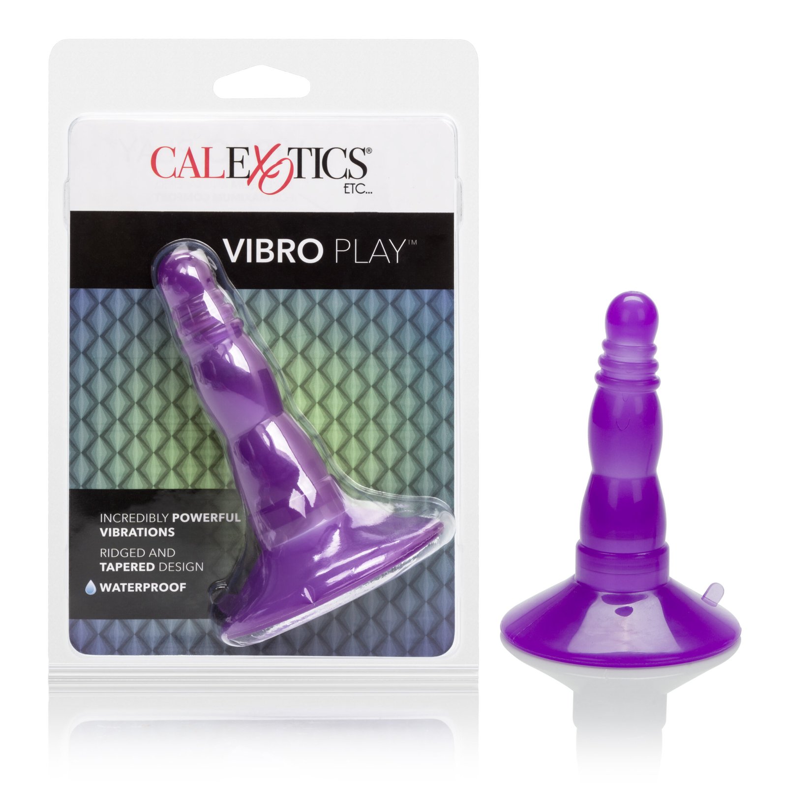 vibro-play-purple-probe Vibro Play Purple Probe - Image 1