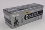 Vinnic Extra Heavy Duty AAA Batteries - 2 Pc./ Shrink Pk. - 60 Pcs. Box - Image 2