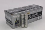 Vinnic Extra Heavy Duty AAA Batteries - 2 Pc./ Shrink Pk. - 60 Pcs. Box