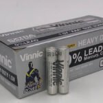 Vinnic Extra Heavy Duty AAA Batteries - 2 Pc./ Shrink Pk. - 60 Pcs. Box