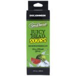 Goodhead - Juicy Head - Dry Mouth Spray - Sour Watermelon - 2 Oz