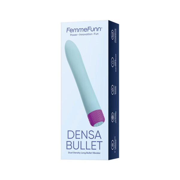 Densa Bullet - Light Blue