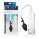 Dr. Joel Kaplan Erection Pump – Clear - Image 4