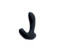 Volt Rechargeable Prostate Vibrator – Black