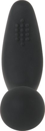 Eternal P-Spot Rechargeable Vibrating Prostate Stimulator – Black - Image 6