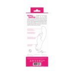 Kinky Bunny Plus Rechargeable Rabbit - Pink - Image 3