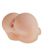 Fuck Me Silly To Go Petit Fantasy Stroker – Beige - Image 3