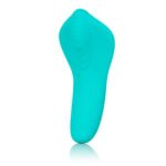 Slay Pleaser Rechargeable Vibrating Massager – Green - Image 2