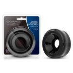 Performance Universal Replacement TPE Pump Sleeve – Black - Image 3
