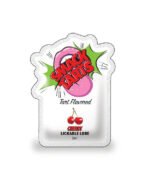 Smack Tarts Lube 3ml Pouch Display 36pc - Sour Cherry - Image 3